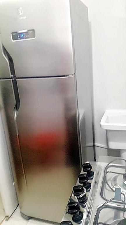 Apartamento Copacabana Daire Rio de Janeiro Dış mekan fotoğraf