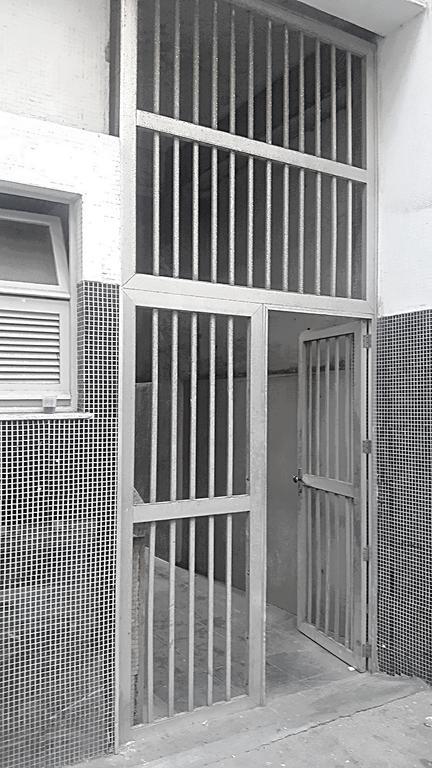 Apartamento Copacabana Daire Rio de Janeiro Dış mekan fotoğraf