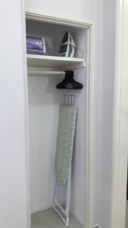 Apartamento Copacabana Daire Rio de Janeiro Dış mekan fotoğraf