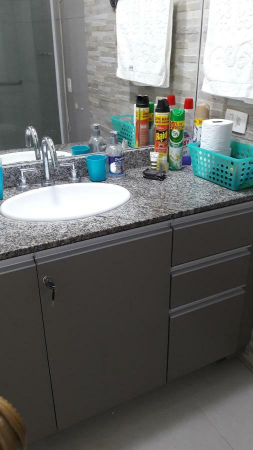 Apartamento Copacabana Daire Rio de Janeiro Dış mekan fotoğraf