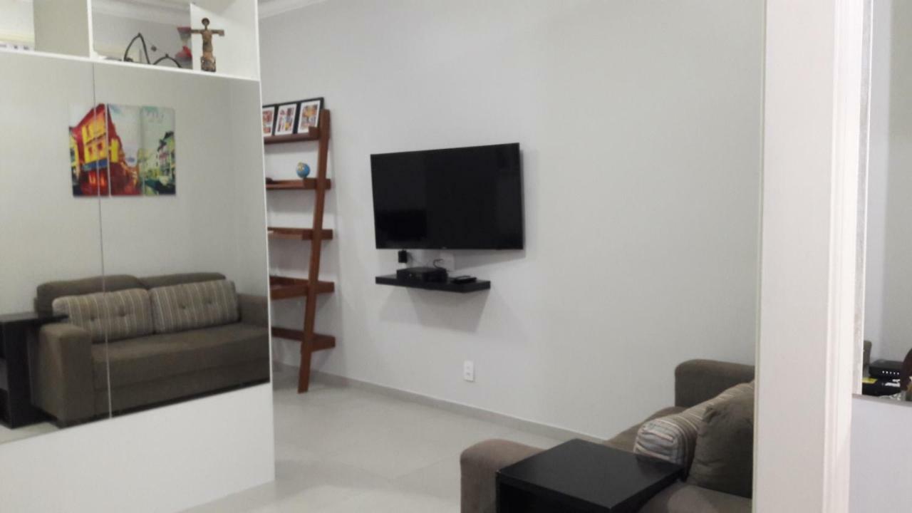 Apartamento Copacabana Daire Rio de Janeiro Dış mekan fotoğraf