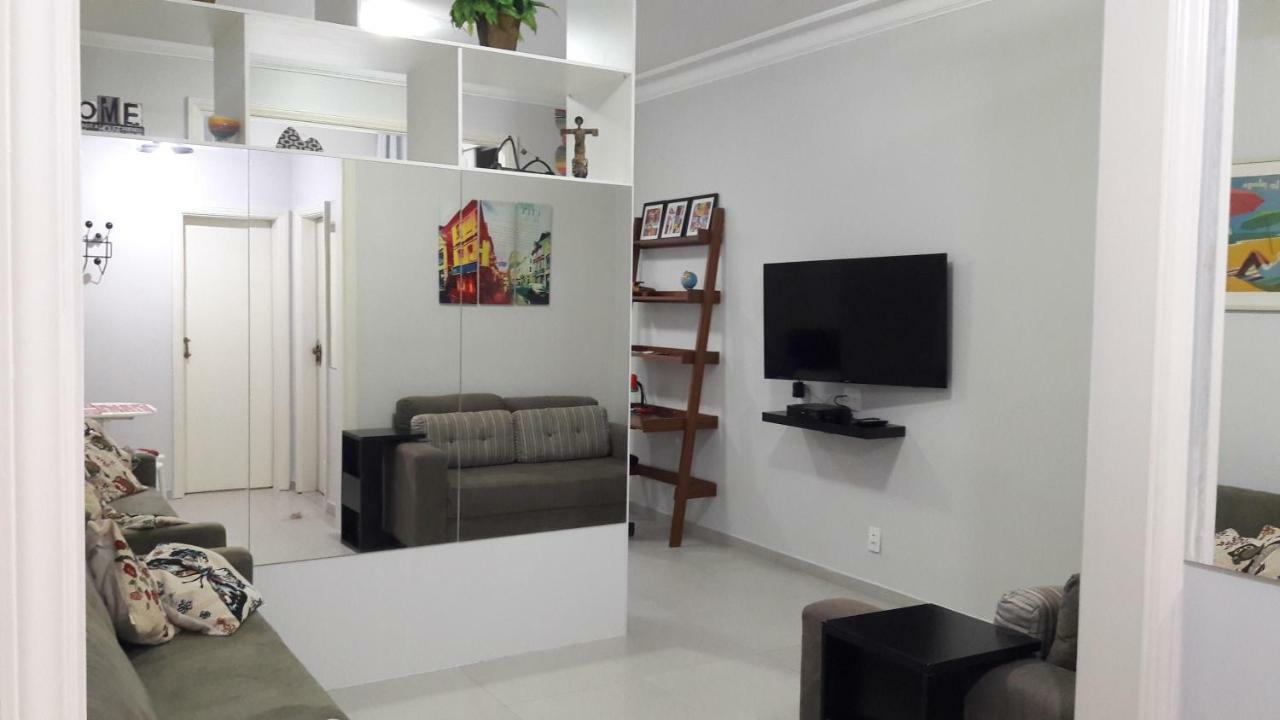 Apartamento Copacabana Daire Rio de Janeiro Dış mekan fotoğraf