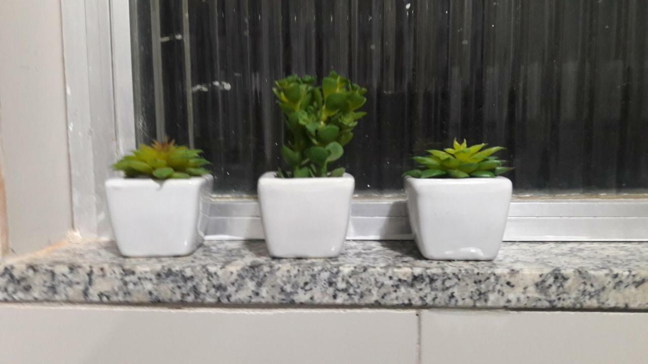 Apartamento Copacabana Daire Rio de Janeiro Dış mekan fotoğraf